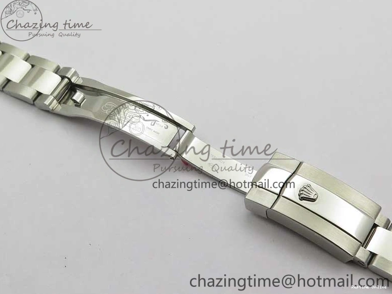 0411 Datejust 31mm 278271 SS BP Maker Best Edition Black Roman Dial on Oyster Bracelet SportInspired 2754